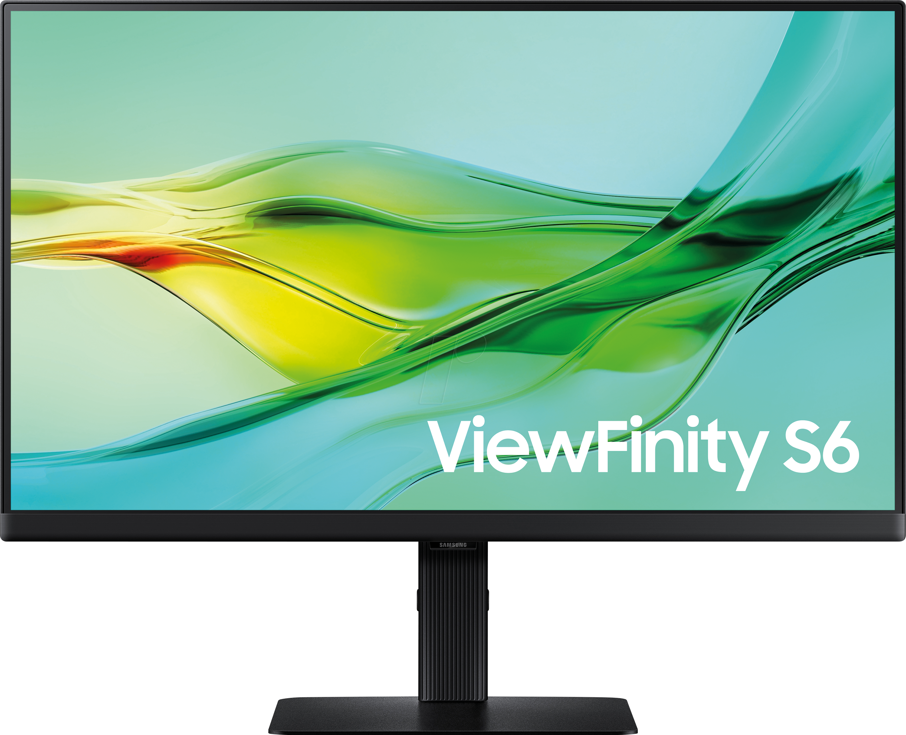 SM S32D604UAU - 80cm Monitor, QHD, Pivot, USB-C