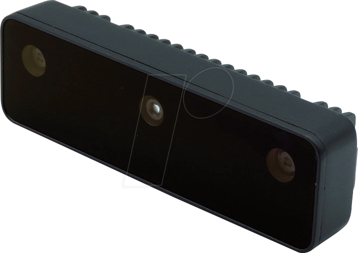 OAK-D-S2 - Luxonis DepthAI OAK-D-S2, Auto Fokus