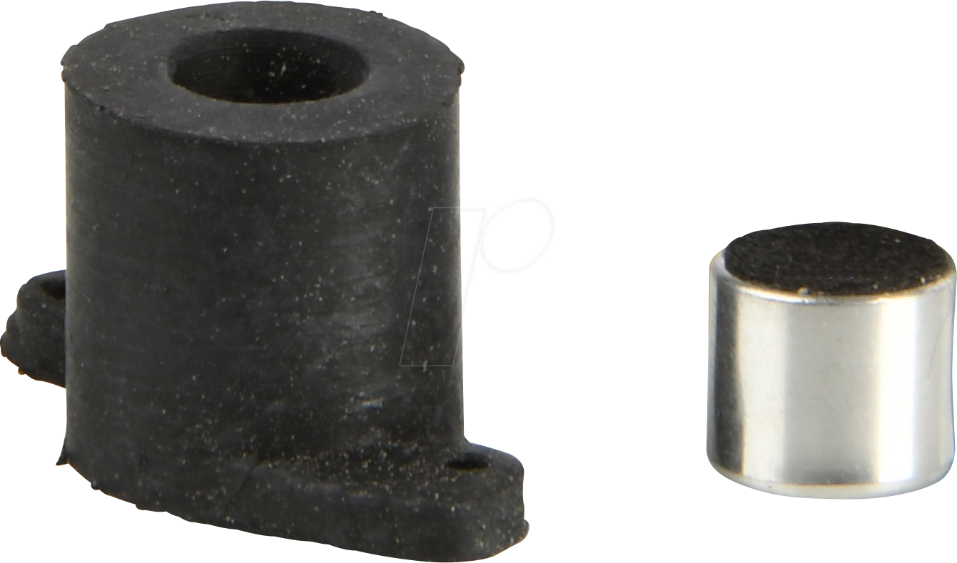 PMOF6050NS-45U - Kondensatormikrofon, dB, 20..16000 Hz, 1..10 V