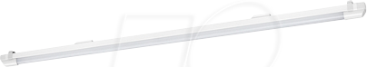 LDV 075266575 - LED-Unterbauleuchte, 24 W, 2600 lm, 3000 K, 1200 mm, IP20