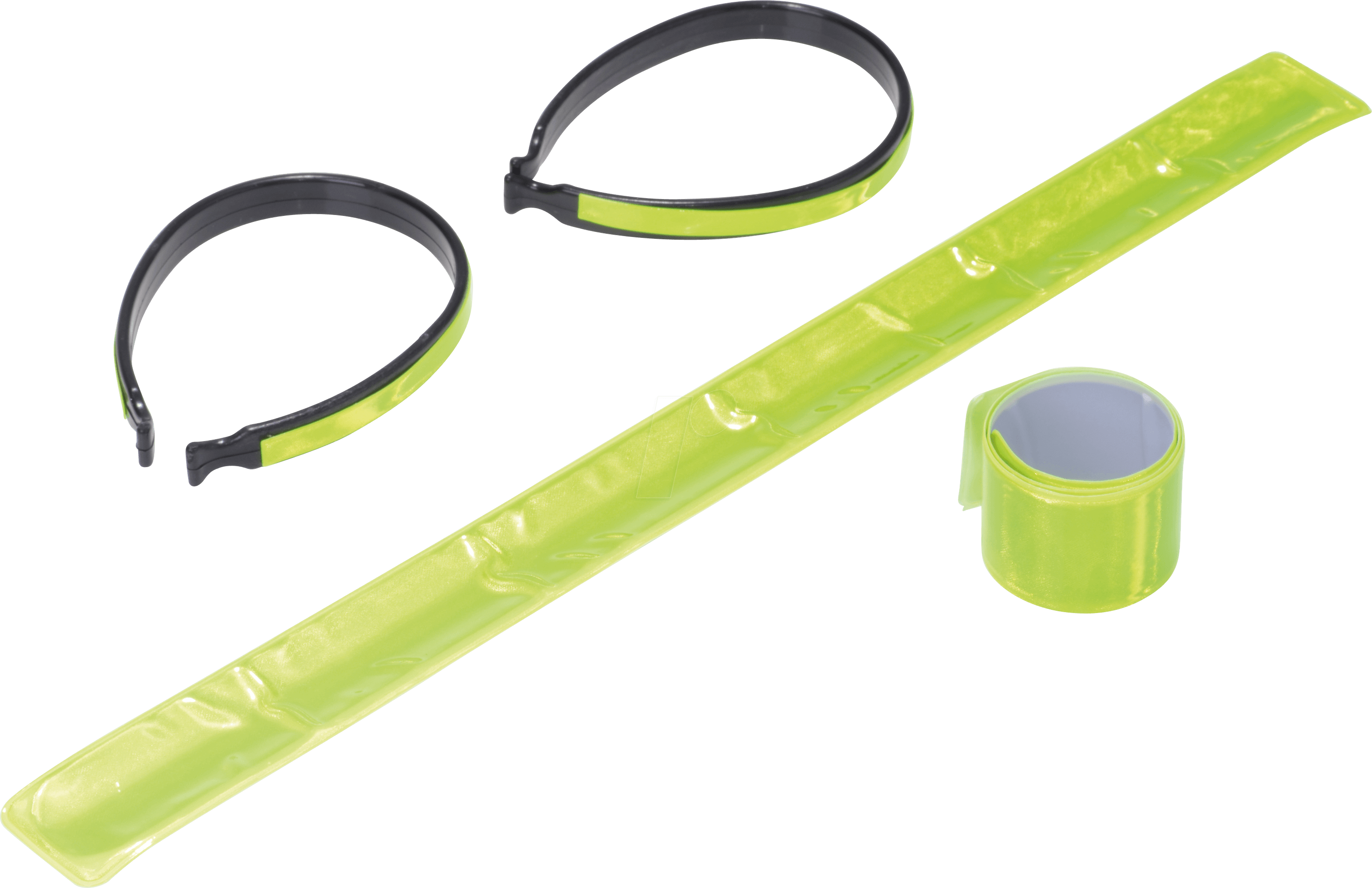 BIKE 40134 - Bike - Reflektoren-Set, 4-teilig