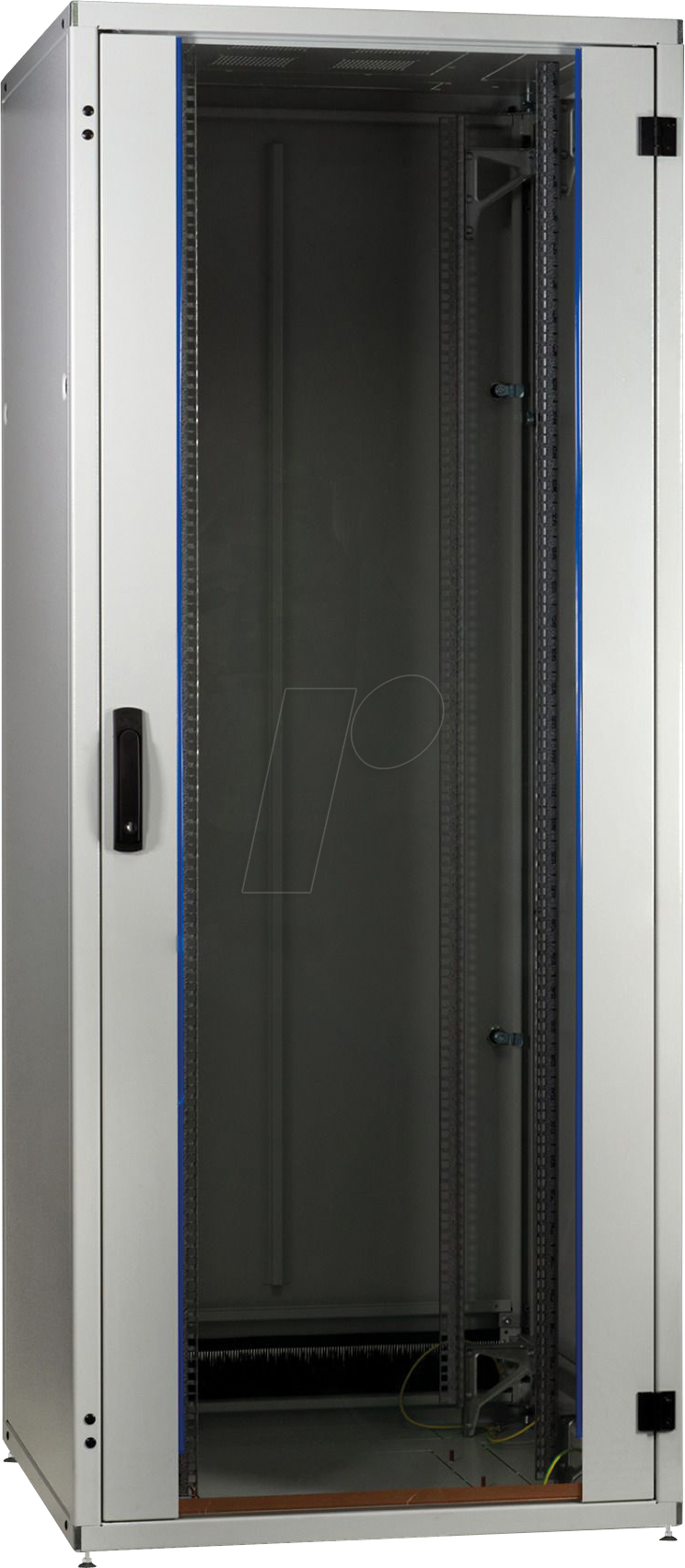 EFB PRO-3380GR - 48,3cm(19'') Netzwerkschrank, 33 HE SG!