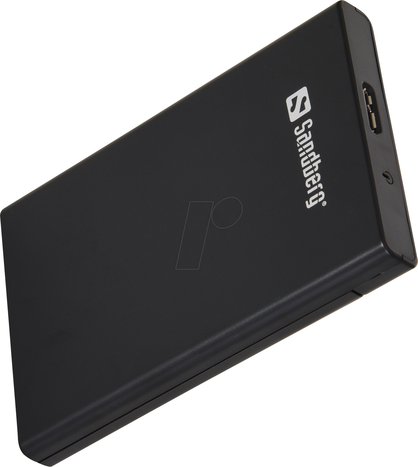 SANDBERG 133-89 - Externes 2.5'' SATA Gehäuse, USB 3.0