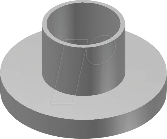 IB 16 - Isolierbuchse für Gehäuse: TO-220, TOP-3