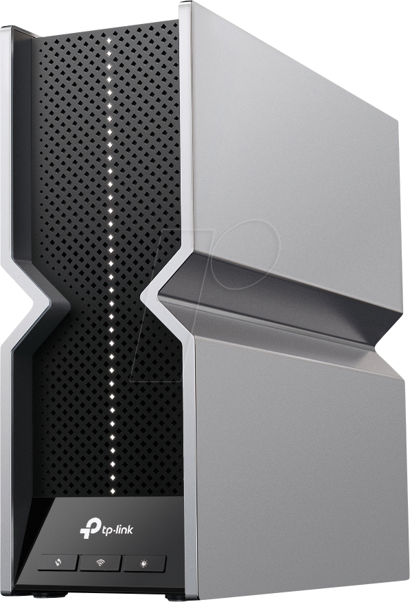 TPLINK RE800BE - WLAN Repeater, 18656 MBit/s