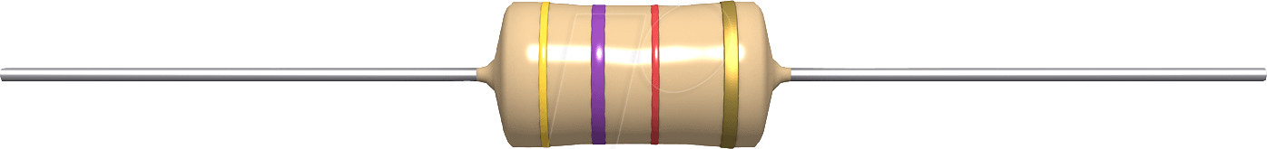 L-XHBCC 68M - Festinduktivität, axial, XHBCC, Ferrit, 68 mH