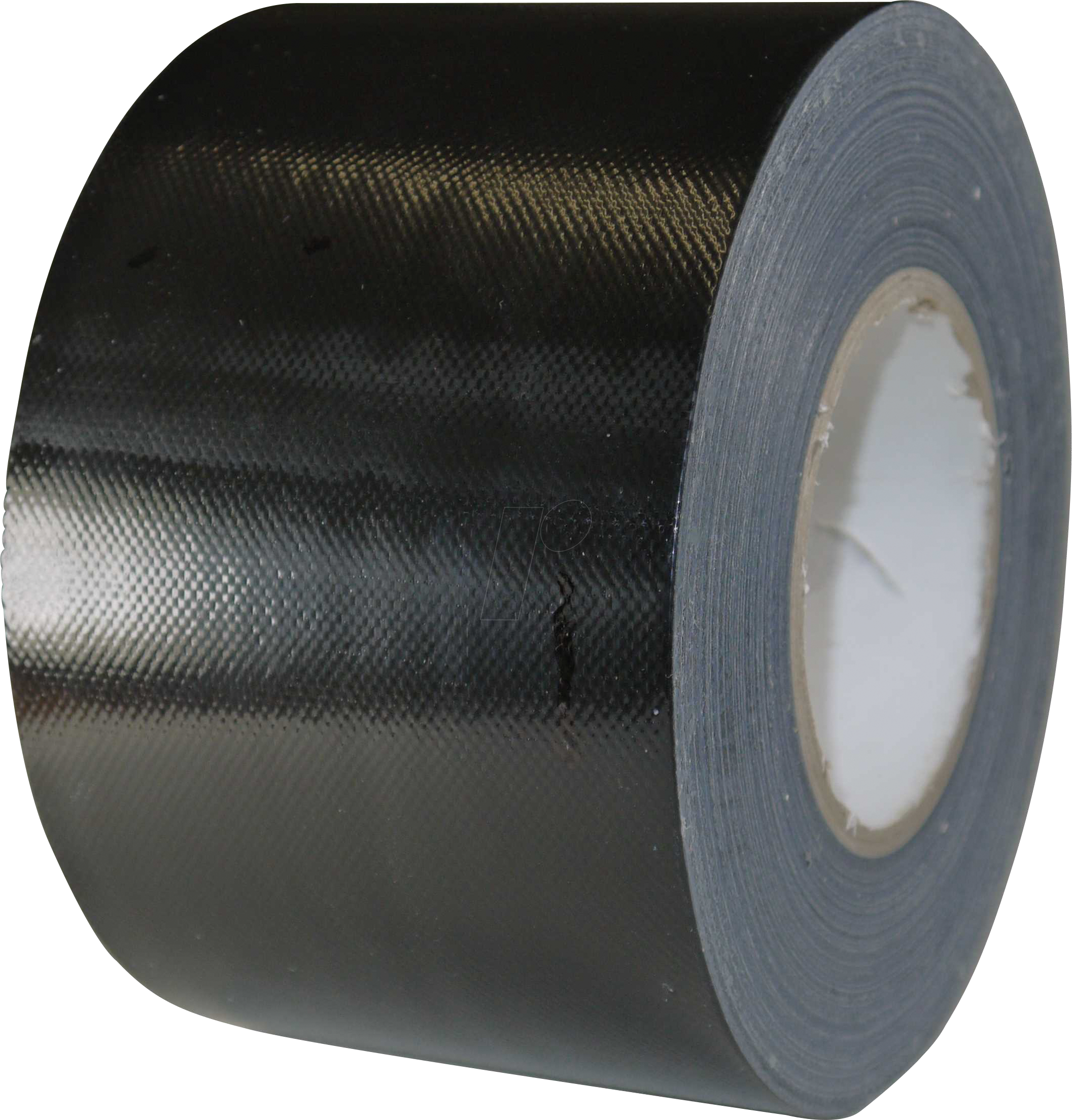 PB SW50100 - Original BW Panzerband, 100mm x 50 m, Schwarz