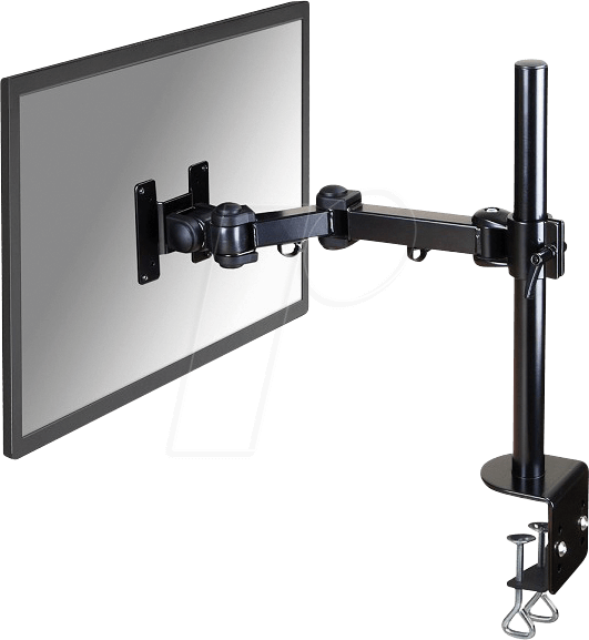 FPMA-D960 - Monitor Halter, 1 Display, Tischmontage