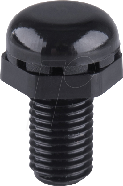 Thumbnail - DAE M6 9005 - Druckausgleichselement bis IP 69