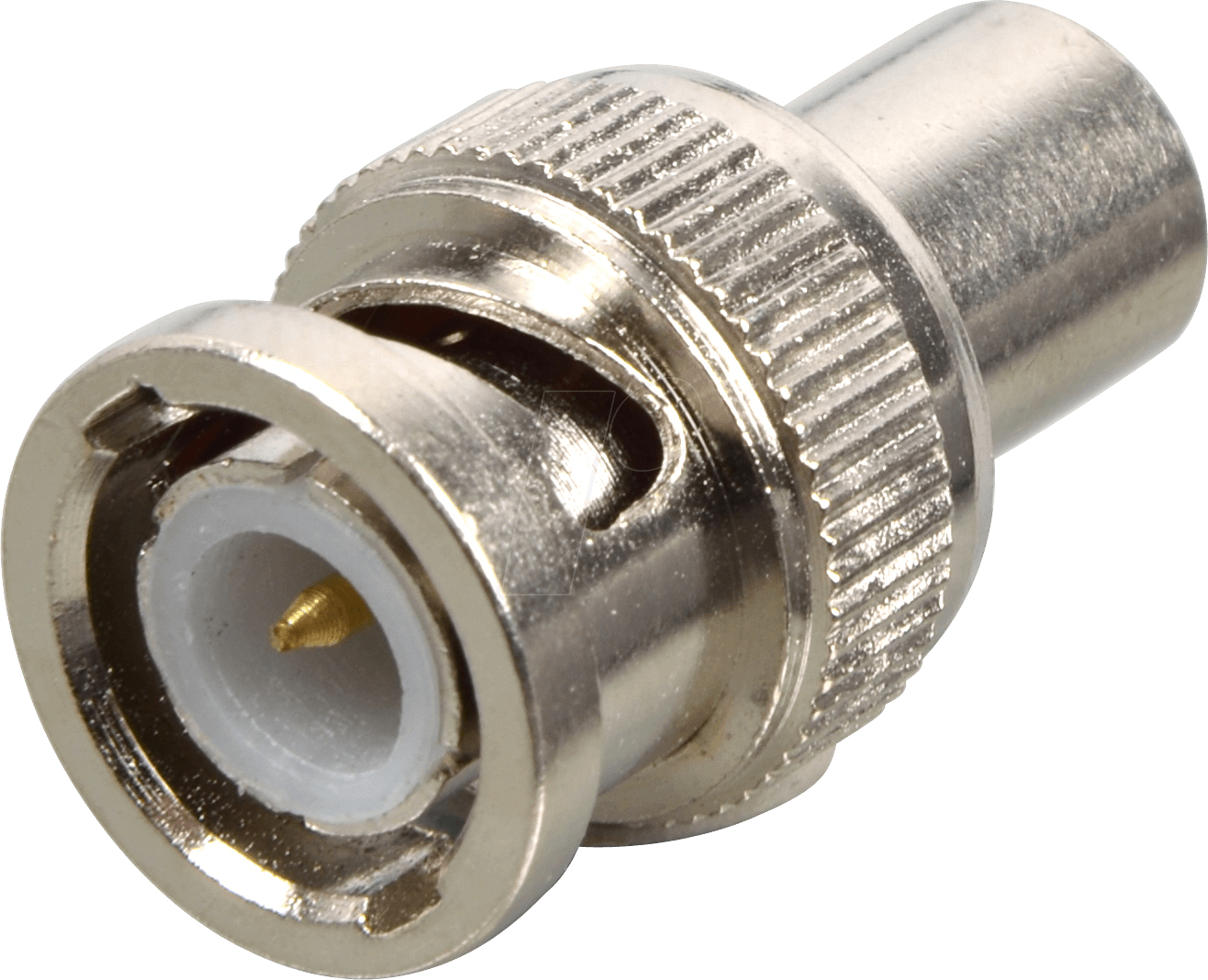 UG 88-75 - BNC-Abschlussstecker 75 Ohm