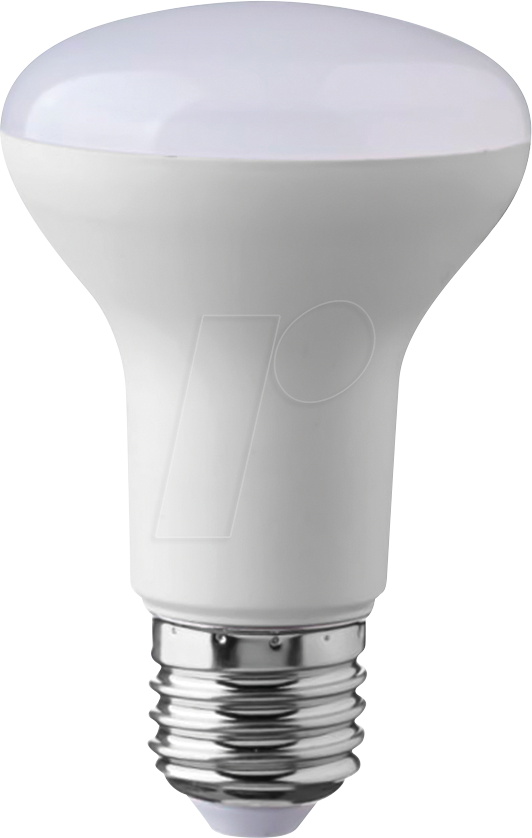 VT-23897 - LED-Lampe E27, 8,5 W, 806 lm, 3000 K
