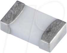 SMD 0603 PT1000 - SMD Platin Temp. Sensor, 0603, 1000 Ohm