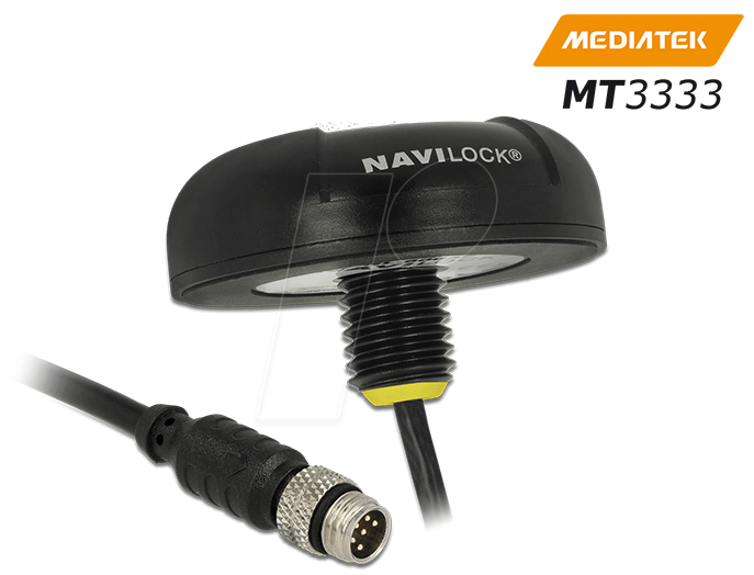 NAVILOCK 60326 - GNSS NaviLock NL-3331