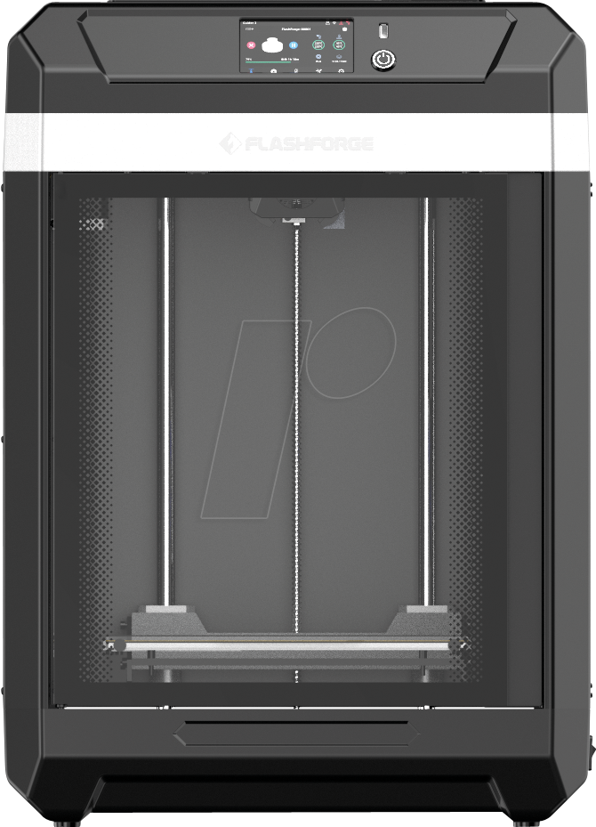 FF GUIDER 3 - 3D Drucker, Guider 3