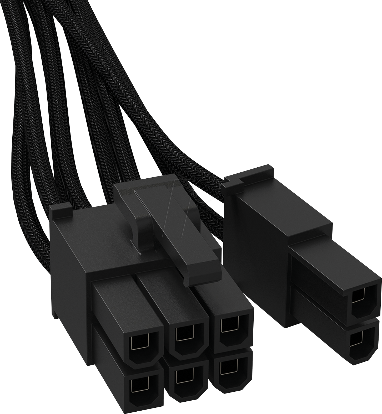 Thumbnail - BQT BC070 - be quiet! PCI-E POWER CABLE CP-6610