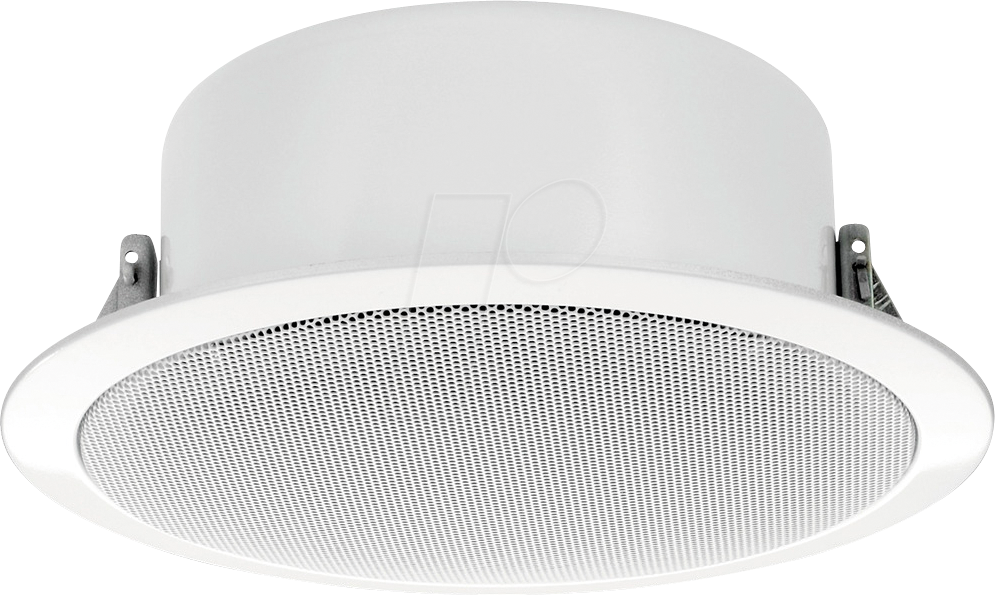 MON EDL-11TW - Deckenlautsprecher, 100 V, 265 mm, 10 W
