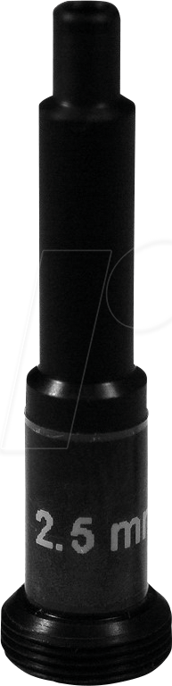 Thumbnail - ID R240 VIP 250U - VideoProbe für FiberMASTER-Kabeltester, 2,5 mm