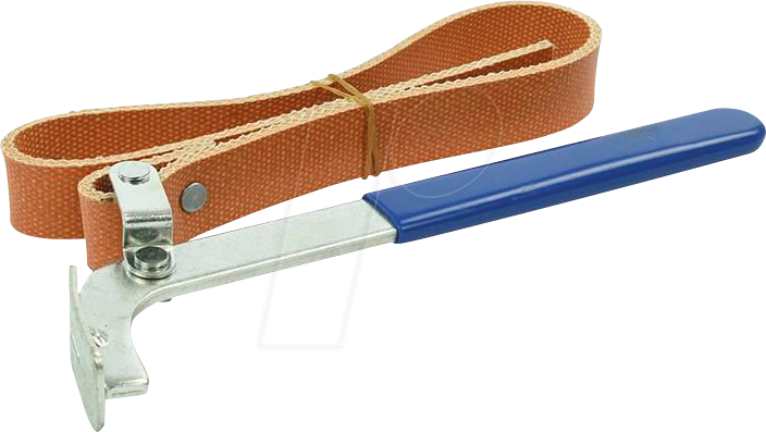 GARAGE 20990 - Garage - Ölfilterschlüssel, Gewebeband