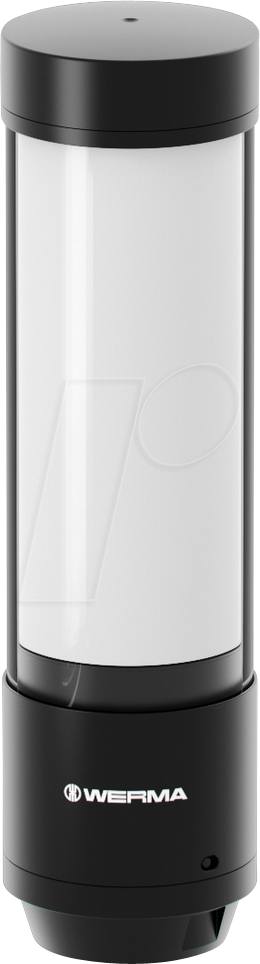 Thumbnail - WERMA 657 010 55 - eSIGN 9 Segmente, IO-Link, 24 V DC