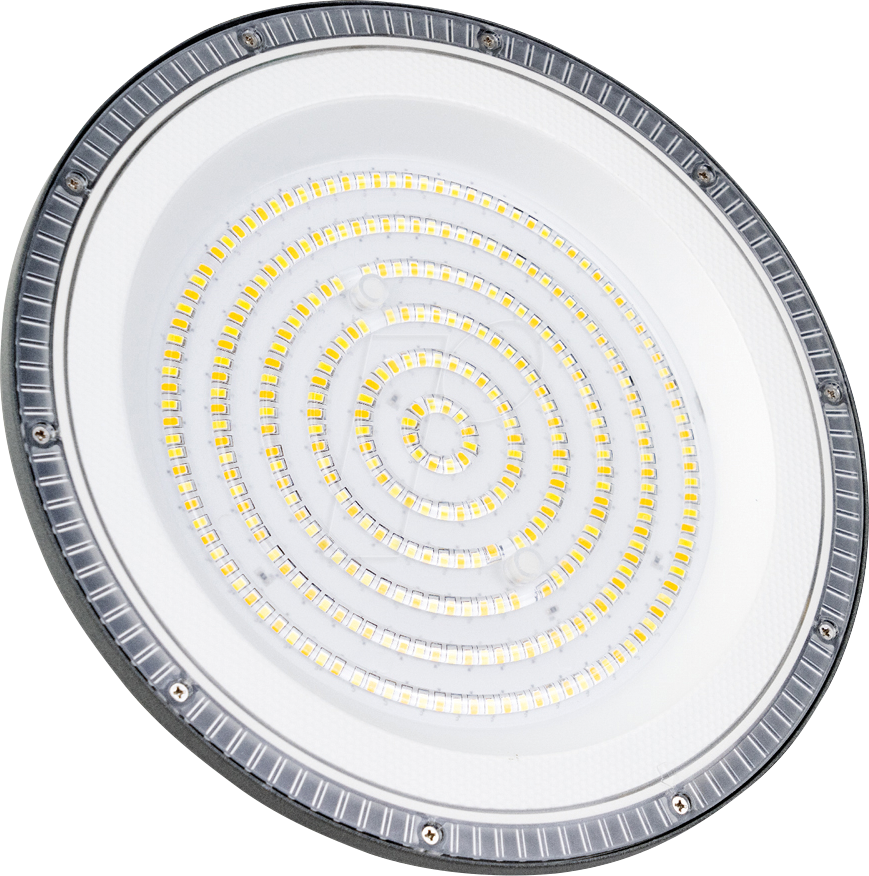 LX-500137 - LED-HighBay, UFO, 200 W, CCT 3000-6500 K