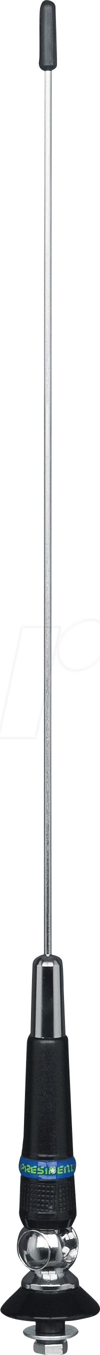 PRES CAROLINA - CB-Funk Mobilantenne