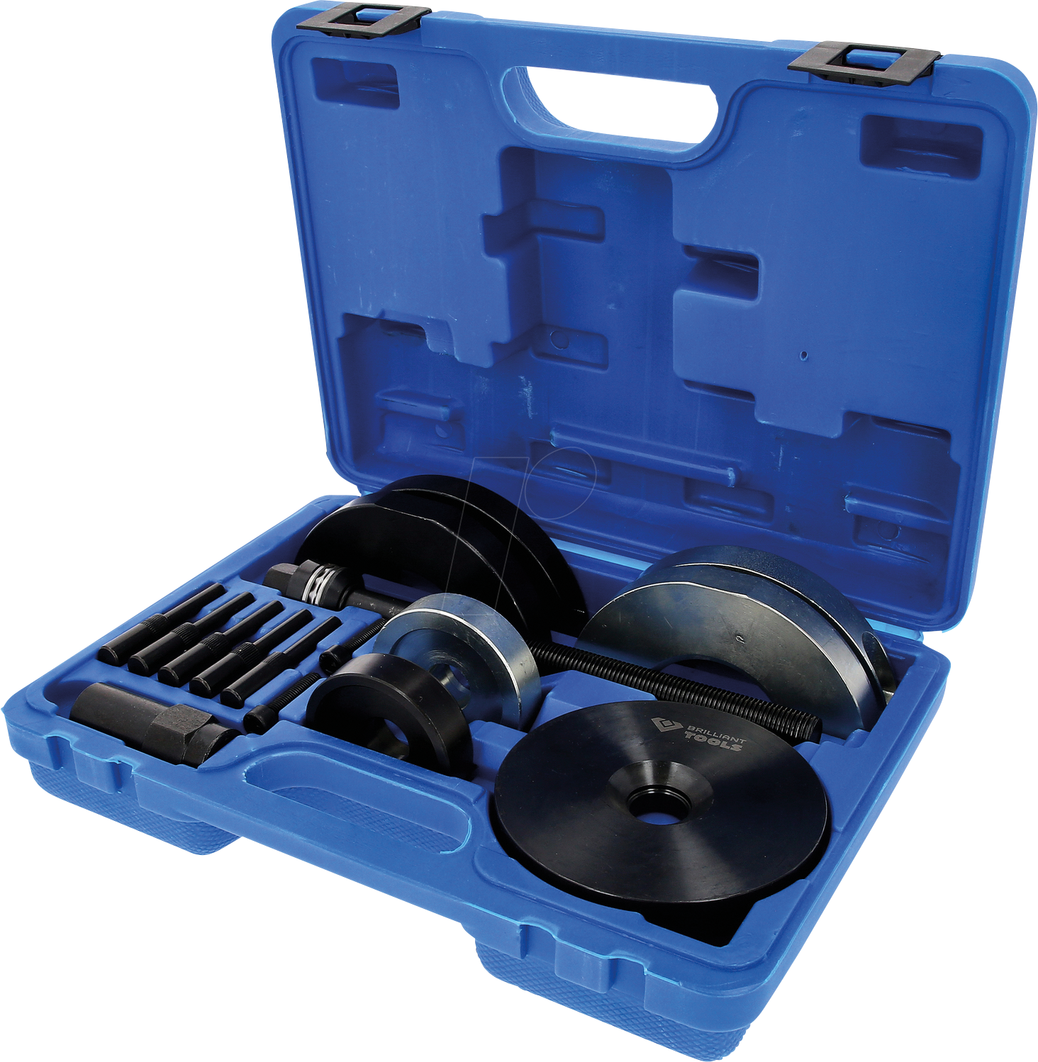 BT 0671450 - Radlager-Werkzeug-Satz, für VAG, Radlager-Nabeneinheit 72 mm