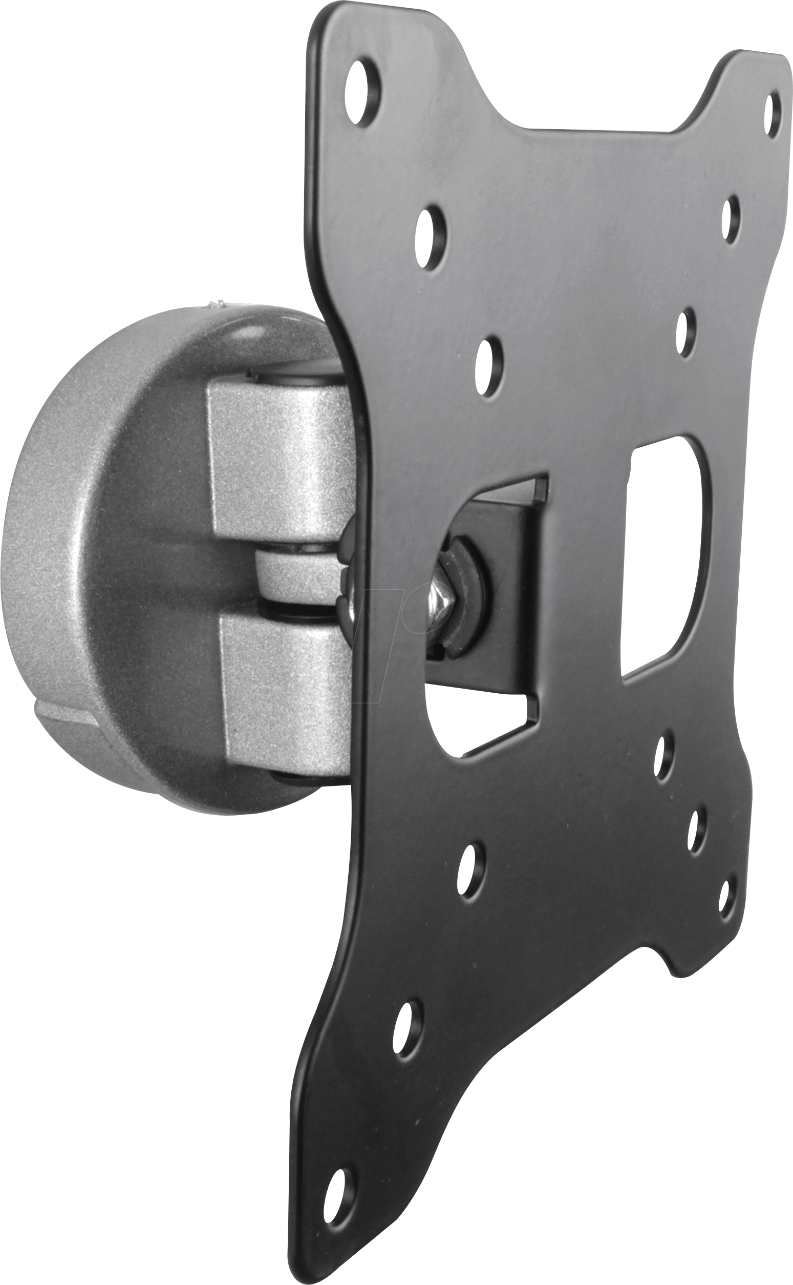 ST ARMWALL - Monitor-Wandhalterung bis zu 27 Zoll