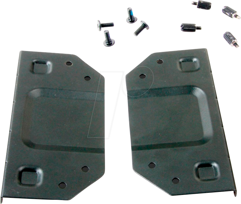 SHUTTLE PV04 - VESA-Halterung, für Shuttle XPC slim (1,3 Liter)