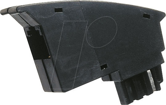 TAE 4FS-MP - TAE F-Stecker auf Modular Buchse 6-4