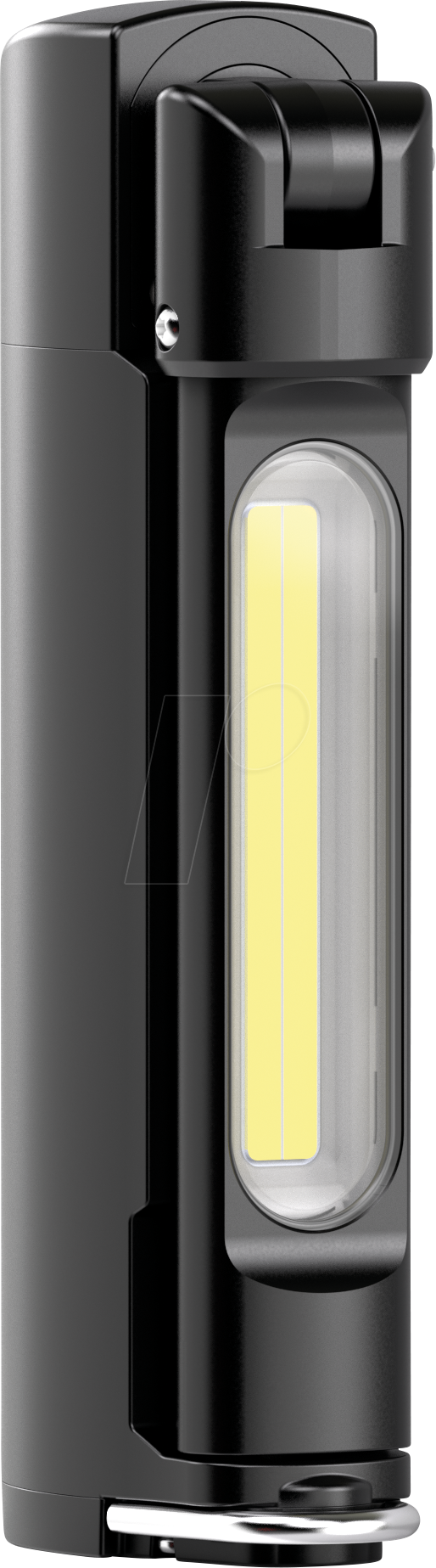 Thumbnail - LEDLENSER 502736 - LED-Arbeitsleuchte, W6R Work , 500 lm, Akku