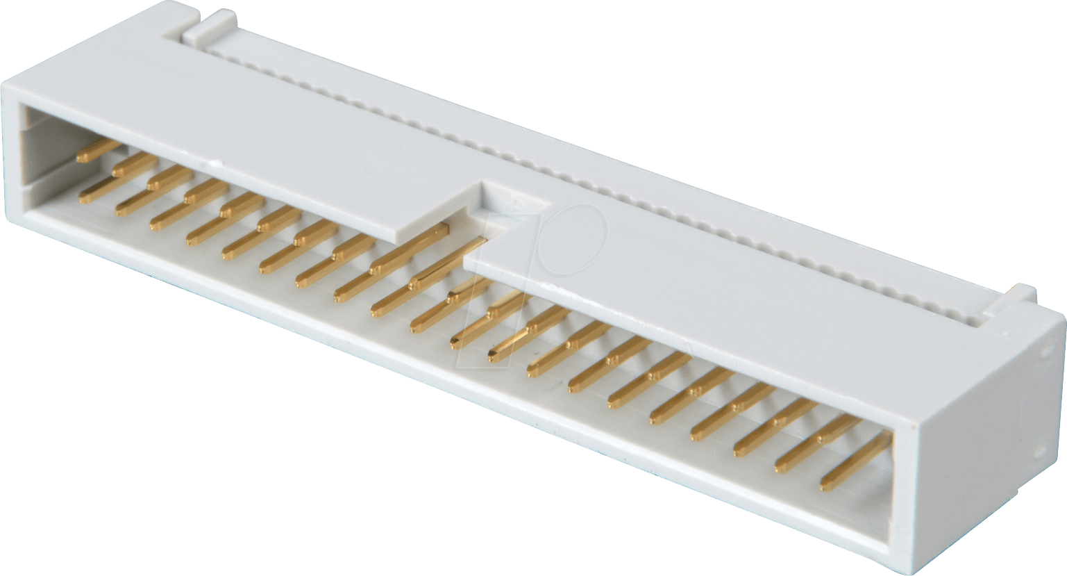 Thumbnail - WSL 40SK - Wannenstecker, 40-polig, Schneidklemmtechnik