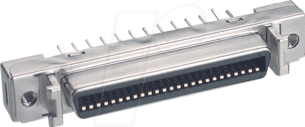 3M 102266212PL - MDR-Buchse, 26 pol