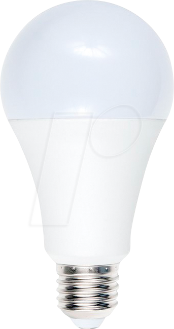 SCHI L277041830 - LED-Lampe, E27 (12-60 V AC/DC), 12 W, 1100 lm, 3000 K
