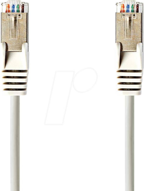 N CCGP85121GY75 - Patchkabel, Cat.5e, SF/UTP, 7,5 m, grau