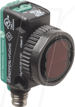 OMT150-R103-1 - Distanzsensor, 60-150 mm, 2x PNP/NPN, M8