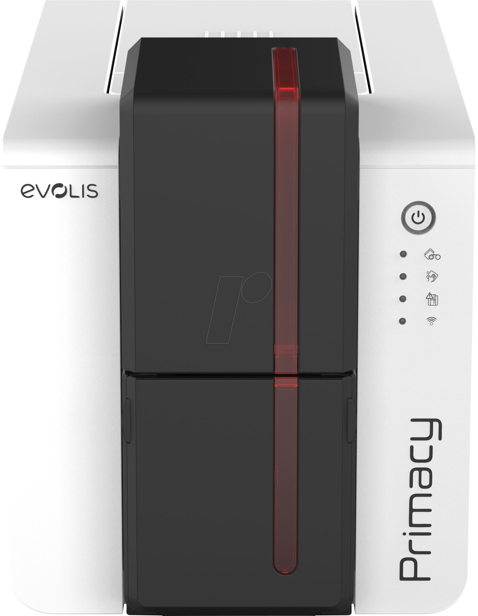EVOLIS PRIMACY2D - Plastikkartendrucker, Primacy 2, duplex, USB+Ethernet