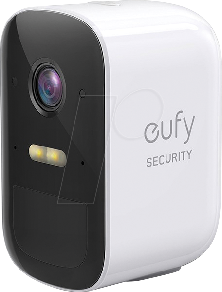 EUFY T81133D3 - Zusatzkamera für eufyCam 2C Kit