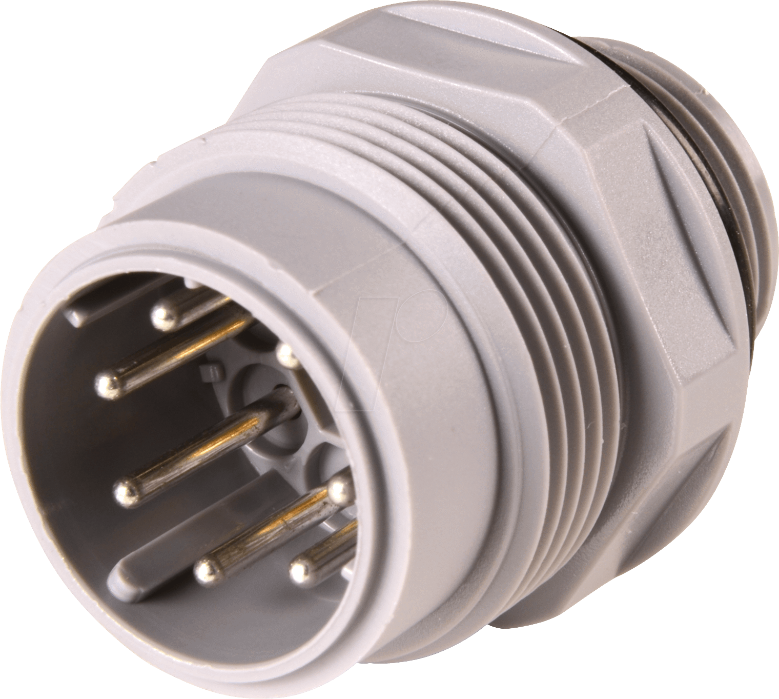 N6R AM2D - Leitungsdose NR-Serie, für N11R EF/FF