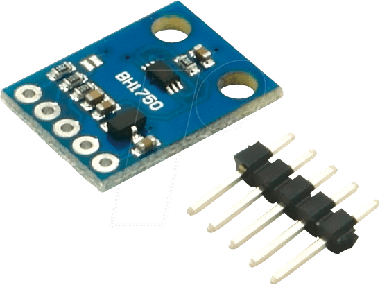 DEBO BH 1750 - Entwicklerboards - Digitaler Lichtsensor, BH1750