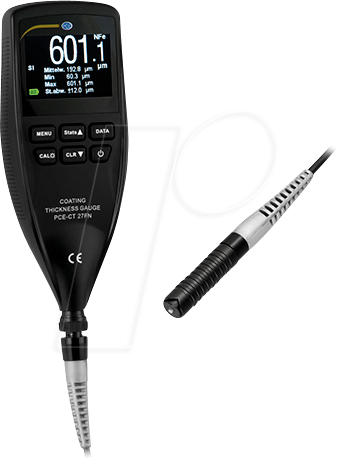 PCE CT 27FN - Schichtdickenmessgerät PCE-CT 27FN