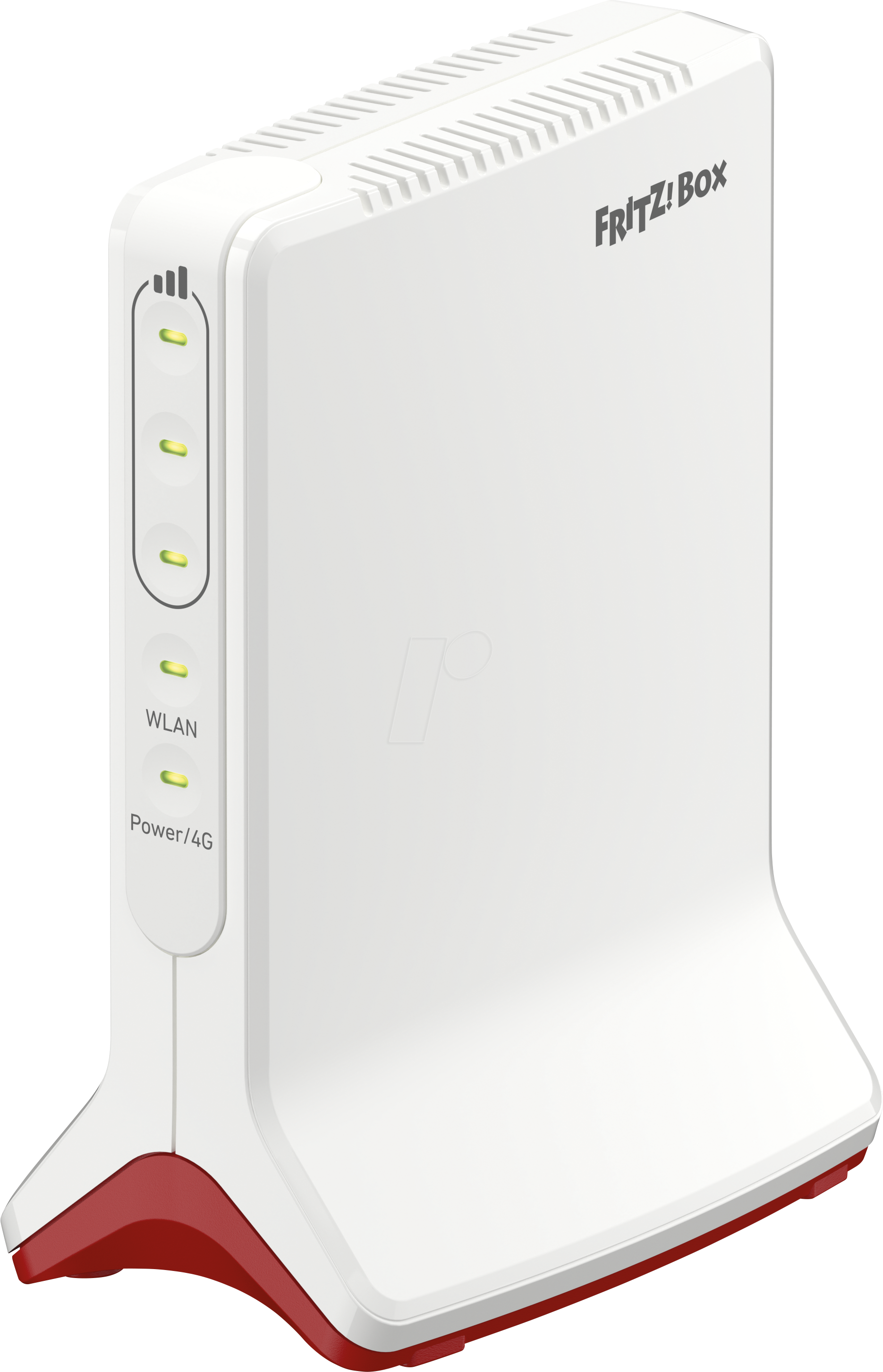 FRITZ 6825 4G - FRITZ!Box 6825 4G - Mobilfunk-Router - Wi-Fi6
