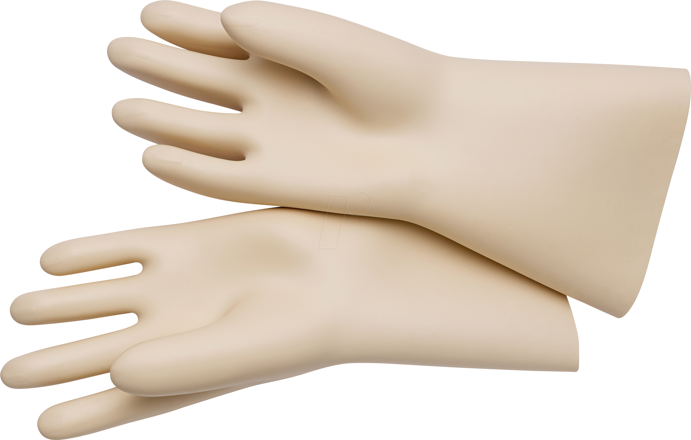 KN 98 65 47 - Elektrikerhandschuhe Gr.10, Klasse 2