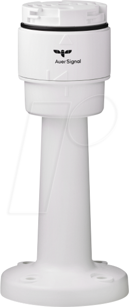 AUER 915842742 - CT5KR1IO IO-Link Basis mit Klemme, Rohrfuß 100 mm