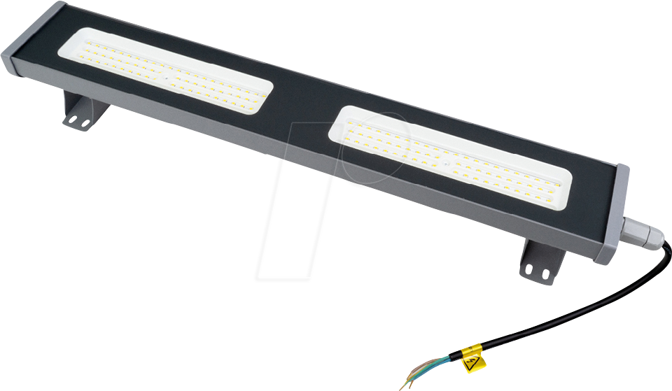Thumbnail - LX-LHB-100-5000 - HighBay, linear, 100 W, 120 lm/W, , IP65, 5000 K
