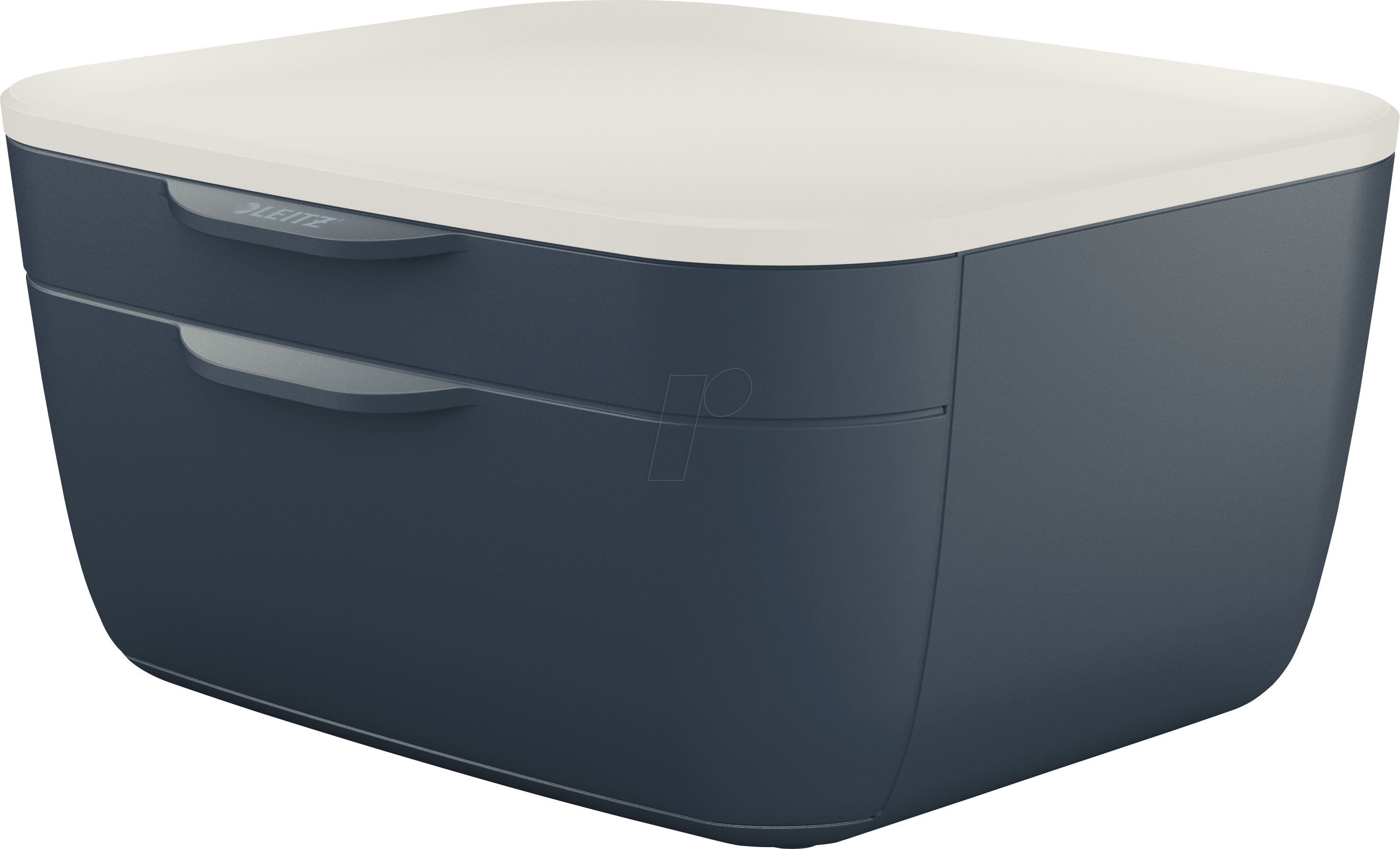 LEITZ 53570089 - Schubladenset, Cosy, grau