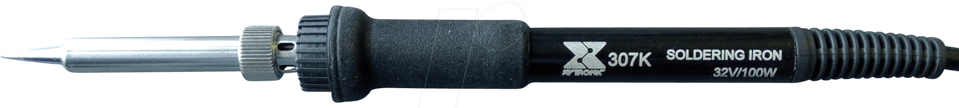 KOLBEN 307K - Lötkolben, 307K, 100 W