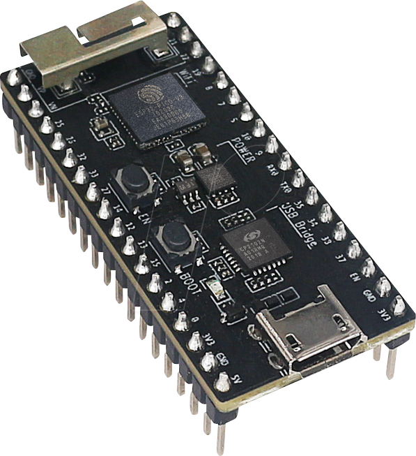 ESP32-PICO-KIT-1 - Entwicklungsboard ESP32-PICO-KIT-1