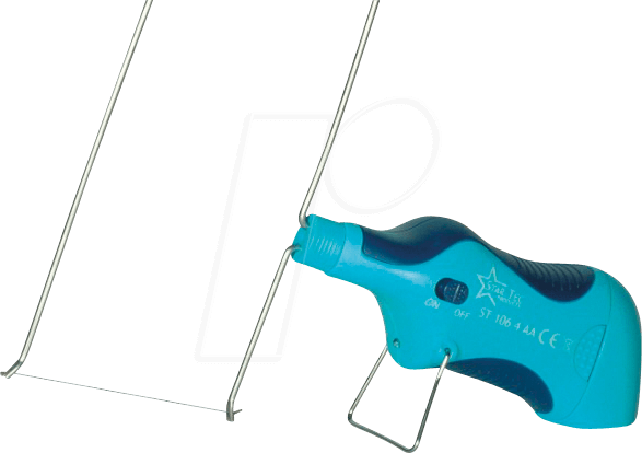 STARTEC ST-106 - Mobiler Styroporschneider