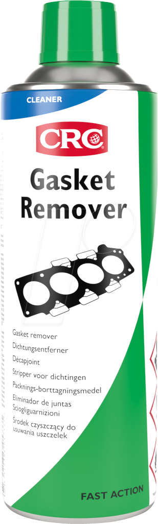 KONTAKT 32747-AB - Dichtungsentferner, Gasket Remover, 400 ml