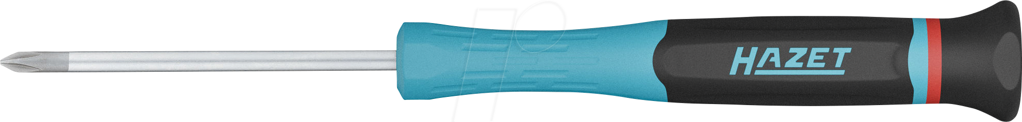 HZ 811EL-PH1 - Elektronik Schraubendreher 811EL-PH1, Kreuzschlitz (PH), SW PH1